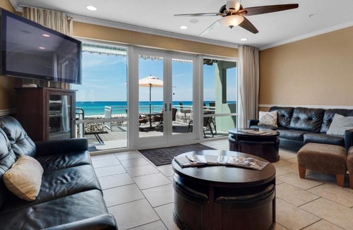 White Sands House | White Sands 7 (425) - 3 bed/3.5 bath GulfFront Townhouse
