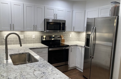 East End Condo | Whits End - Do you have any beach time planned?