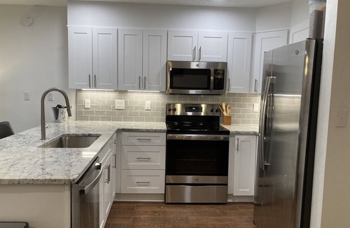 East End Condo | Whits End - Do you have any beach time planned?