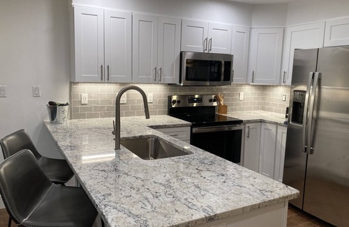 East End Condo | Whits End - Do you have any beach time planned?