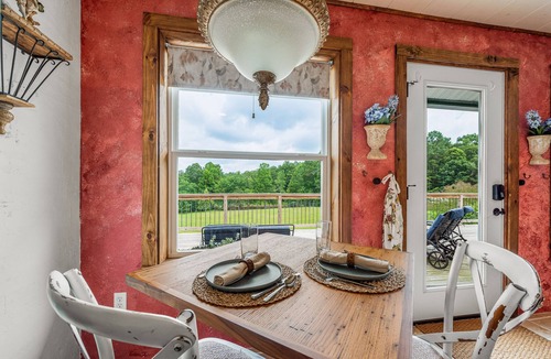 Mentone Cottage | Wilderness Country Inn: Italy