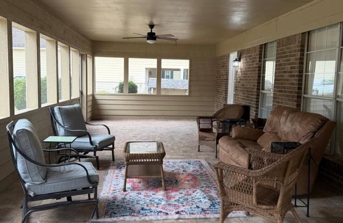 Satsuma House | WildFlower Inn
