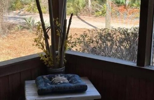 Edgar House | Wildlife Retreat in the Ocala National Forest