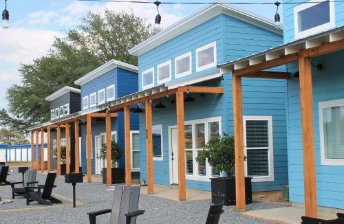 Fairbanks House | Willow Creek Cabins Unit 7