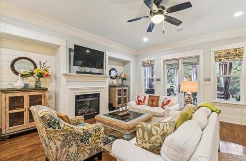 WaterSound West Beach House | Willows Place by 30A Escapes