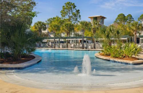 WaterSound West Beach House | Willows Place by 30A Escapes