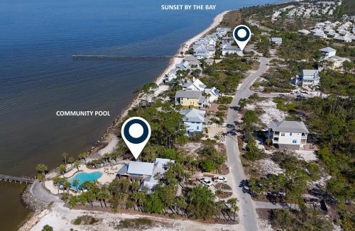Port St. Joe House | Windmark - Sunset by the Bay