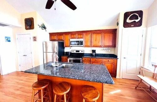 Grand Isle House | Wine Down: Coastal Realty Group