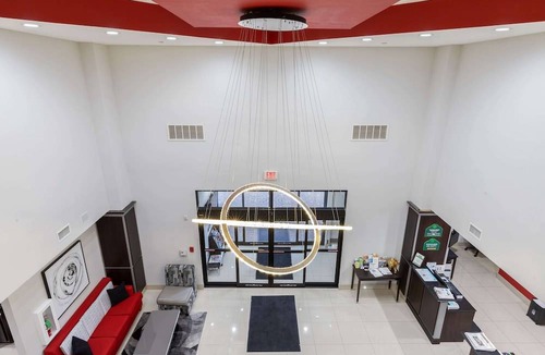Lake Charles Hotel | Wingate by Wyndham Lake Charles Casino Area