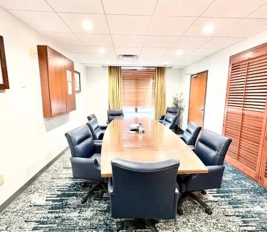 Bayou Cane Hotel | Wingate by Wyndham Houma