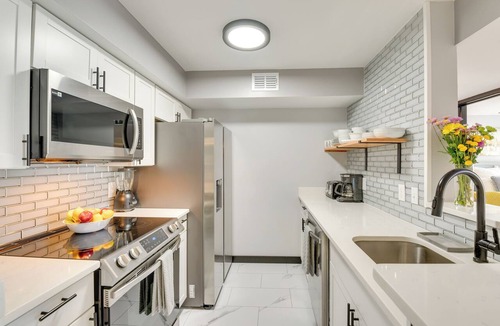 Indian Bayou Apartment | Winter Getaway: Destin Condo by Golf & Dining