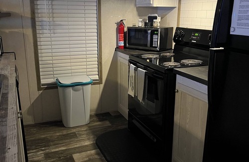 Double Springs House | Wispering Pines Retreat located in Double Springs, Al