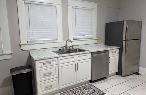 Tupelo Cottage | Wonderful 2-bedroom cottage in charming Tupelo. Close to downtown!