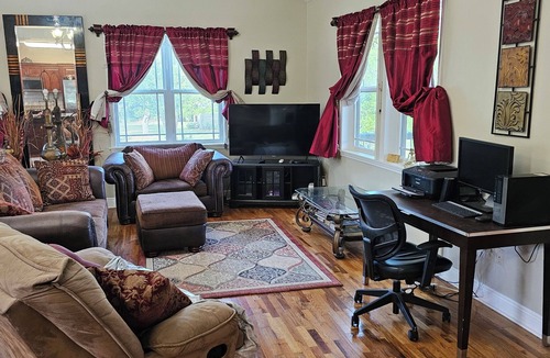 Waveland House | Wonderful 3-bedroom house in tranquil Waveland perfect for relaxing getaway