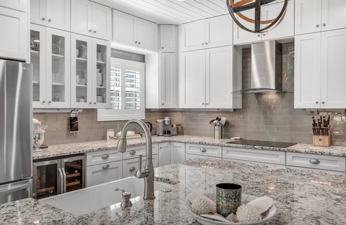 Sugarwood Beach House | Wood Beach Retreat – Perfect 30A Location offering Easy Beach Access & Private Pool