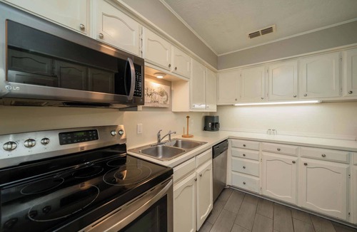 Gladewater House | Woodland Springs