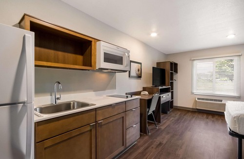 Panama City Beach Hotel | Woodspring Suites Panama City Beach