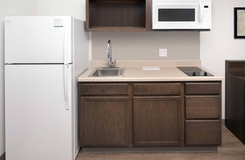 Scotlandville Hotel | Woodspring Suites Baton Rouge Airport
