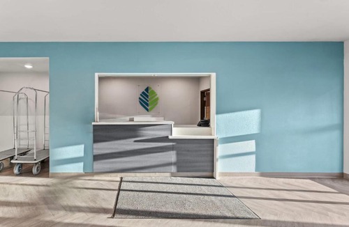 Pearl Hotel | WoodSpring Suites Jackson Pearl I-20