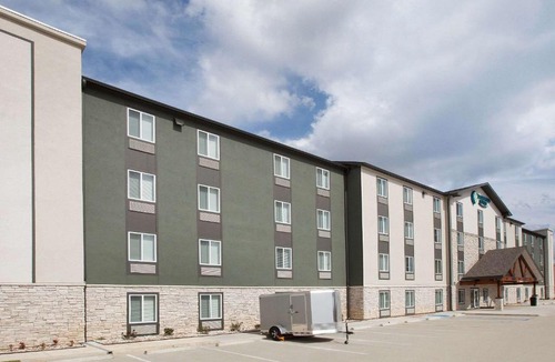 West Monroe Hotel | Woodspring Suites West Monroe