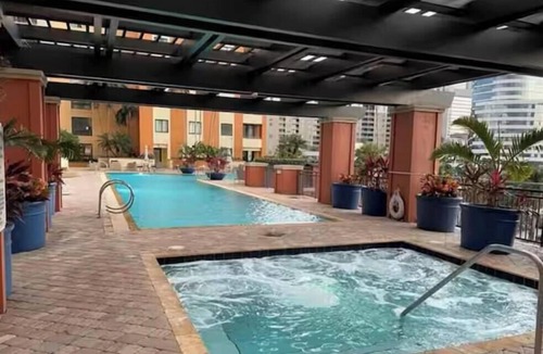 Downtown Fort Lauderdale Apartment | World Cup 2026 Stay Minutes from Hard Rock Stadium