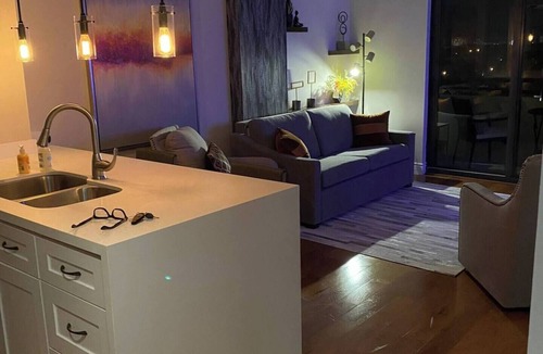 Downtown Fort Lauderdale Apartment | World Cup 2026 Stay Minutes from Hard Rock Stadium