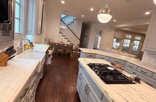 Park Cities House | World Cup/Luxury Park Cities 5BR/5 min to Highland Park Village/20min to stadium
