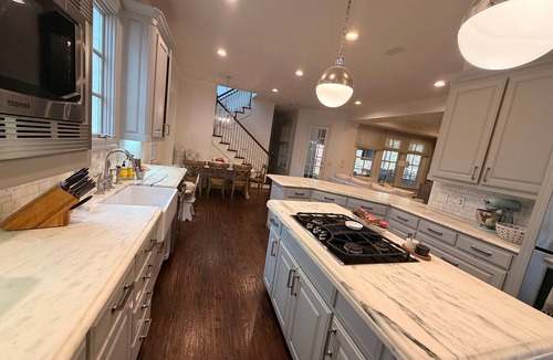 Park Cities House | World Cup/Luxury Park Cities 5BR/5 min to Highland Park Village/20min to stadium