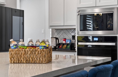 Irving House | Worldcup Ready Luxury 6BR Game Room EV Pets OK Sleeps 24