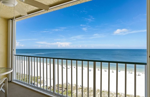Marco Island Condo | Wow.perfect condo with glorious balcony views