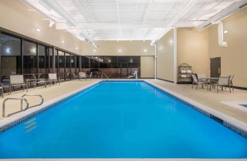 Texarkana Hotel | Wyndham Garden Texarkana