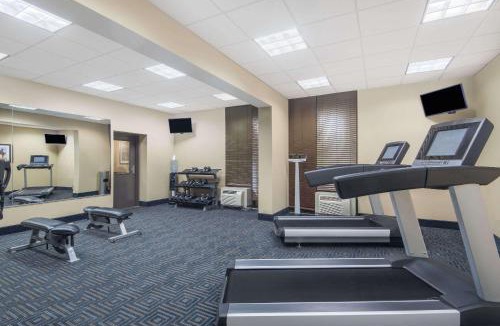 Texarkana Hotel | Wyndham Garden Texarkana