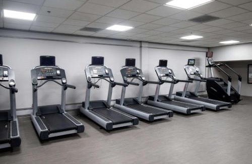 Astrodome Hotel | Wyndham Houston at Reliant Park & Medical Center