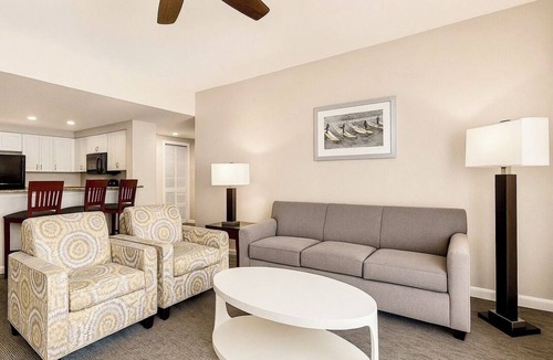 Daytona Beach Condo | Wyndham Ocean Walk Resort On Daytona Beach - 2BR - Direct Oceanfront Views