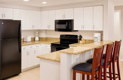 Daytona Beach Condo | Wyndham Ocean Walk Resort On Daytona Beach - 2BR - Direct Oceanfront Views