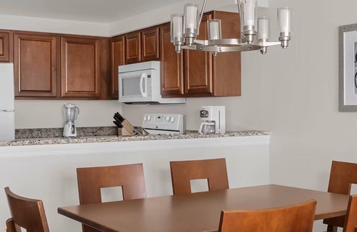 Daytona Beach Condo | Wyndham Ocean Walk Resort | 2BR/2BA King Bed Suite