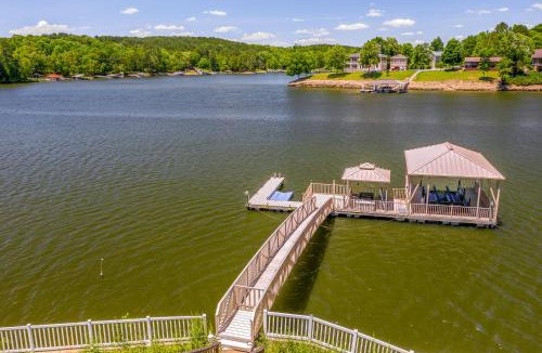 Cullman House | Yellowhammer Hill - Amenities Galore! Near Cullman
