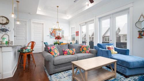 Panama City Beach House | York Lane 70C