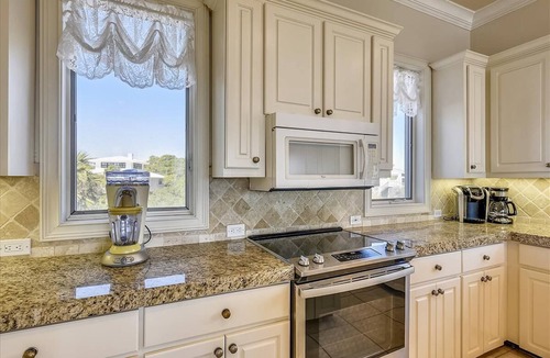 Plantation House | You will most assuredly feel SERENDIPTY when you enter this breathtaking beachfront home!