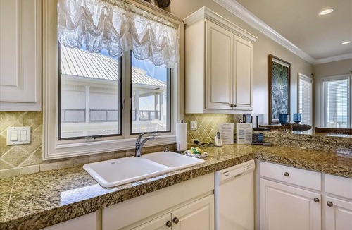 Plantation House | You will most assuredly feel SERENDIPTY when you enter this breathtaking beachfront home!