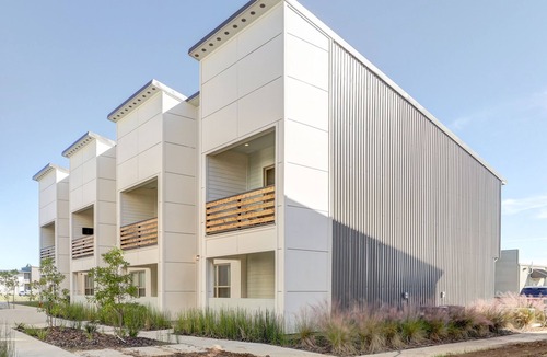 Youngsville Condo | Youngsville Sports Complex NEW Townhome