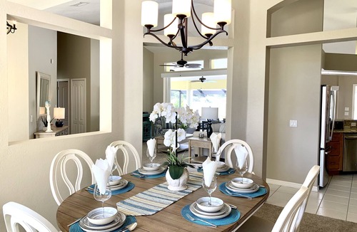 Pine Valley House | Your Front-Row Seats to Spectacular Sunsets!