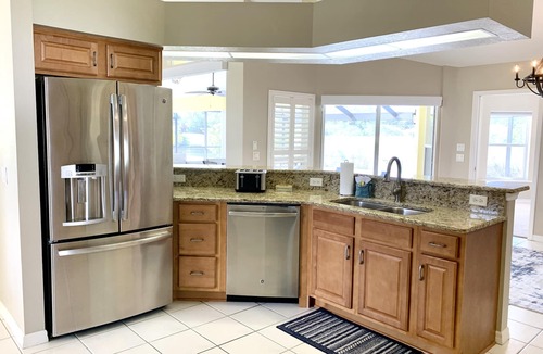 Pine Valley House | Your Front-Row Seats to Spectacular Sunsets!