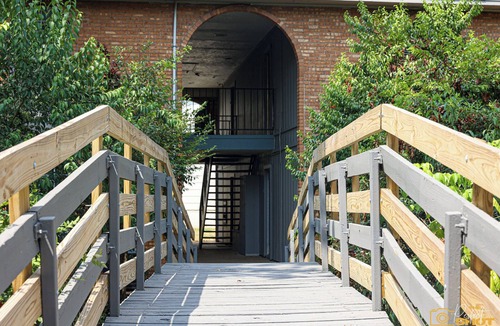 Greater Belhaven Apartment | Your home away from home!