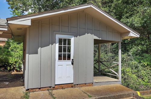 Greater Belhaven Apartment | Your home away from home!