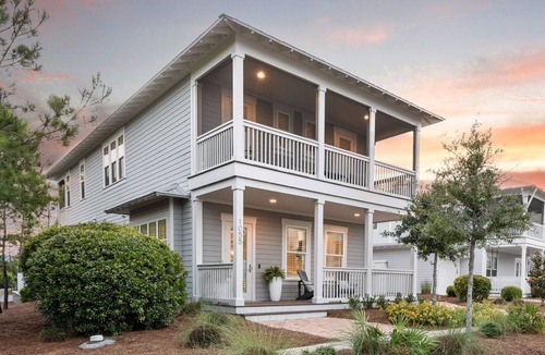 Santa Rosa Beach House | Your Luxury 30A Escape with Private Pool & Coastal Charm