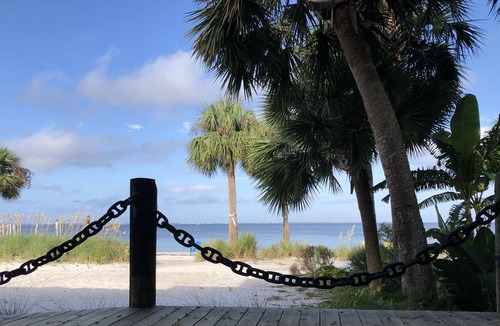 Port St. Joe House | Your Private Bungalow Awaits