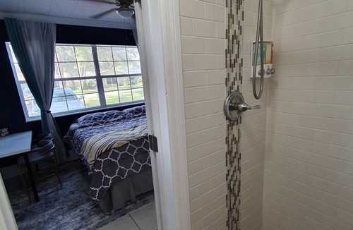 Brandon Apartment | Your Quiet Place with private entrance