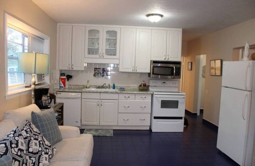 Panama City Apartment | Your Relaxing Hideaway
