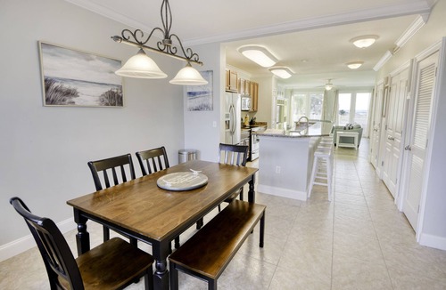 Mexico Beach Condo | YOUR WATERFRONT GETAWAY ON THE GULF